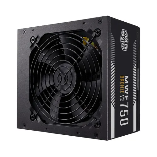COOLER MASTER 750W SMPS